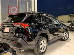 تۆیۆتا ڕاڤ 4